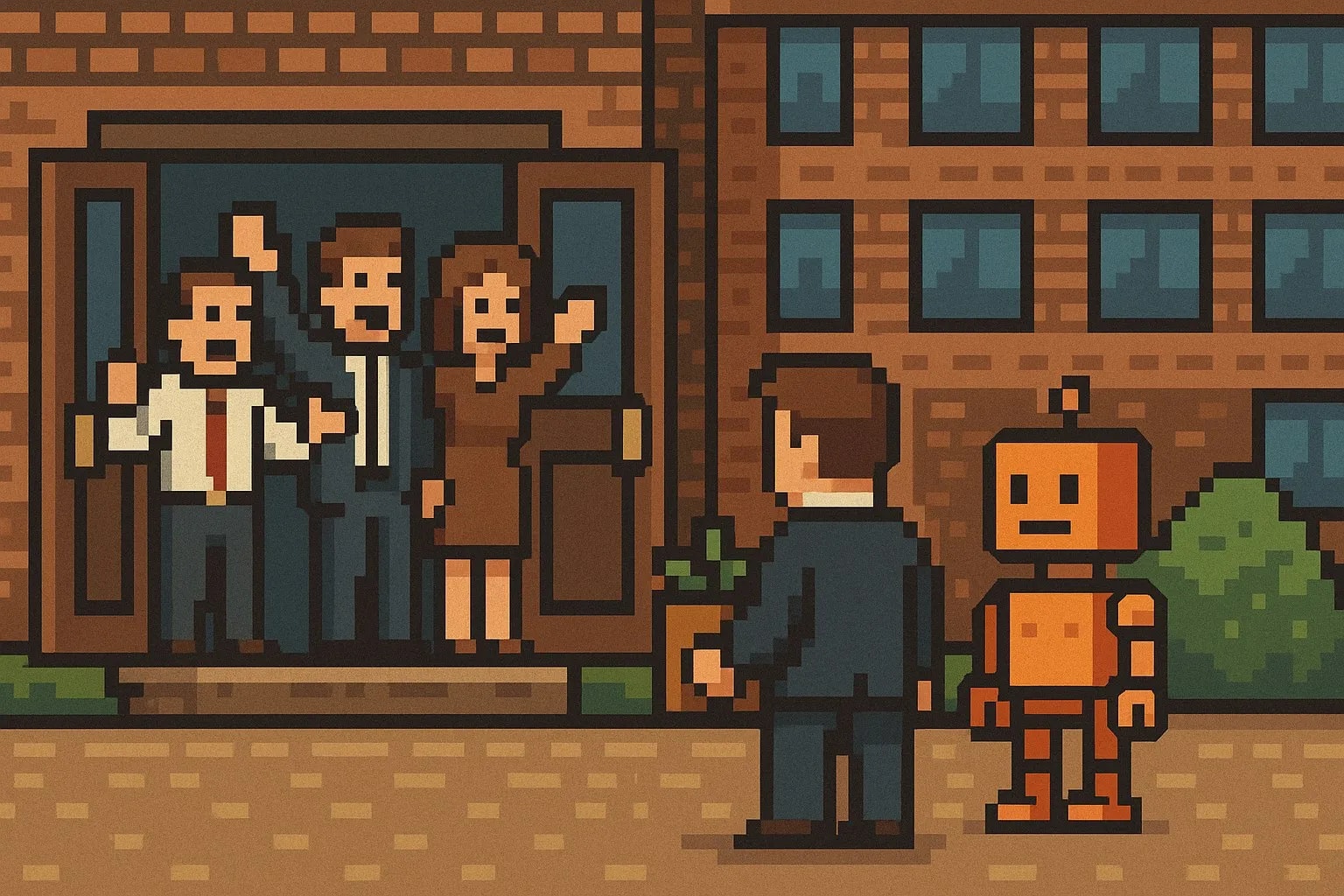 Сгенерировано нейросетью