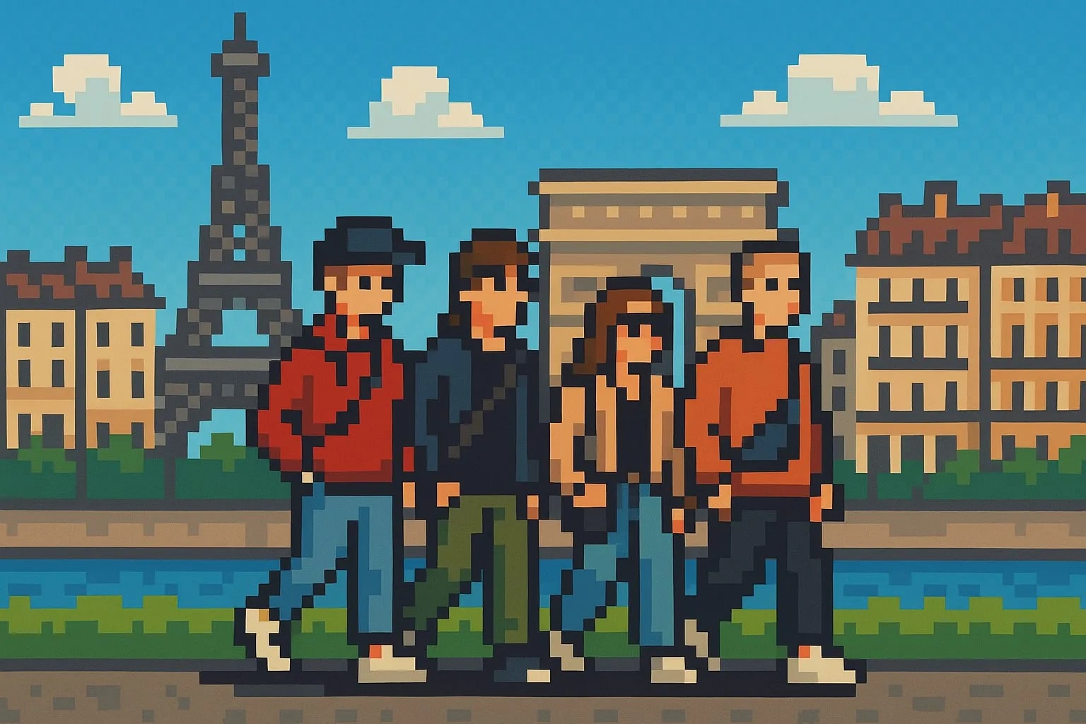 Сгенерировано нейросетью