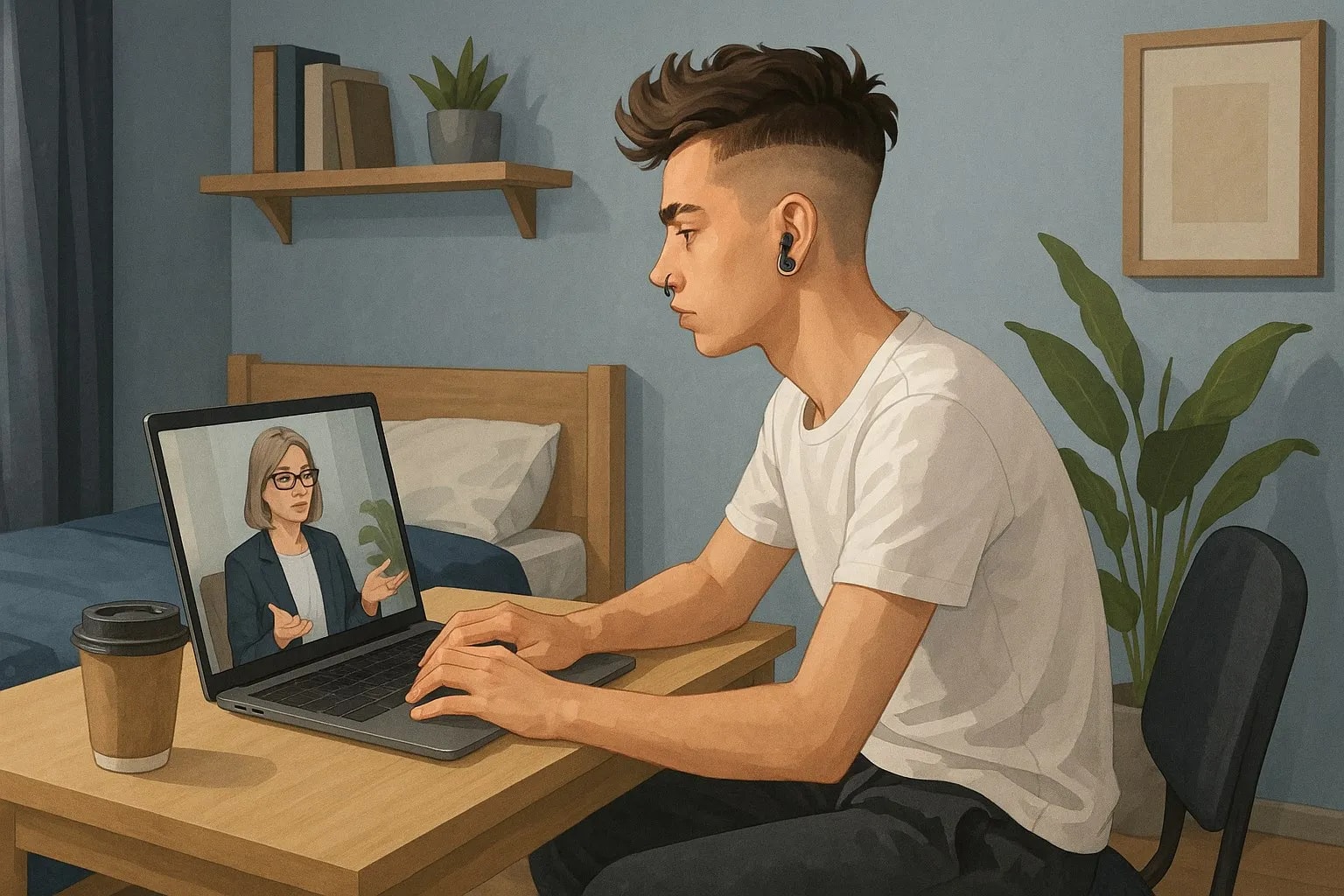 Сгенерировано нейросетью