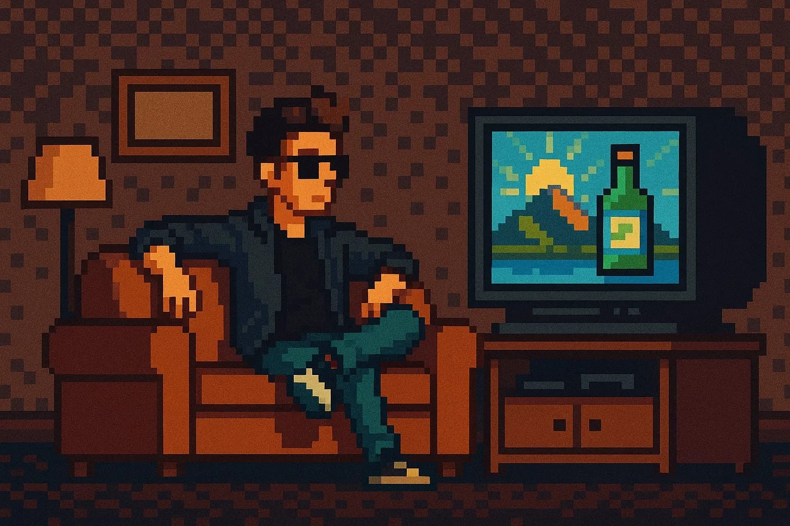 Сгенерировано нейросетью