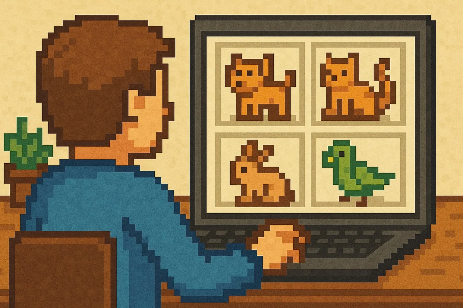 Теперь выбрать домашнего любимца можно в сервисе «Моспитомец»