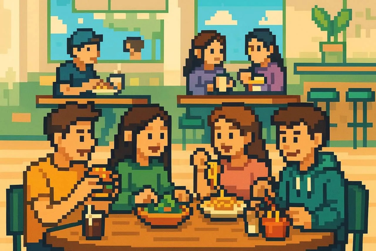 Рестораны подорожали: средний чек вырос на 12%