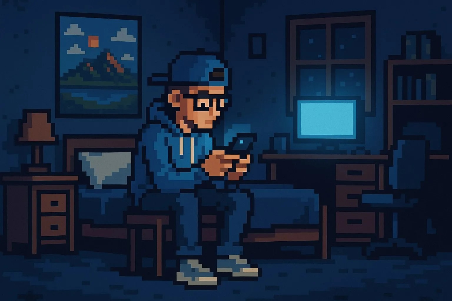 Сгенерировано нейросетью