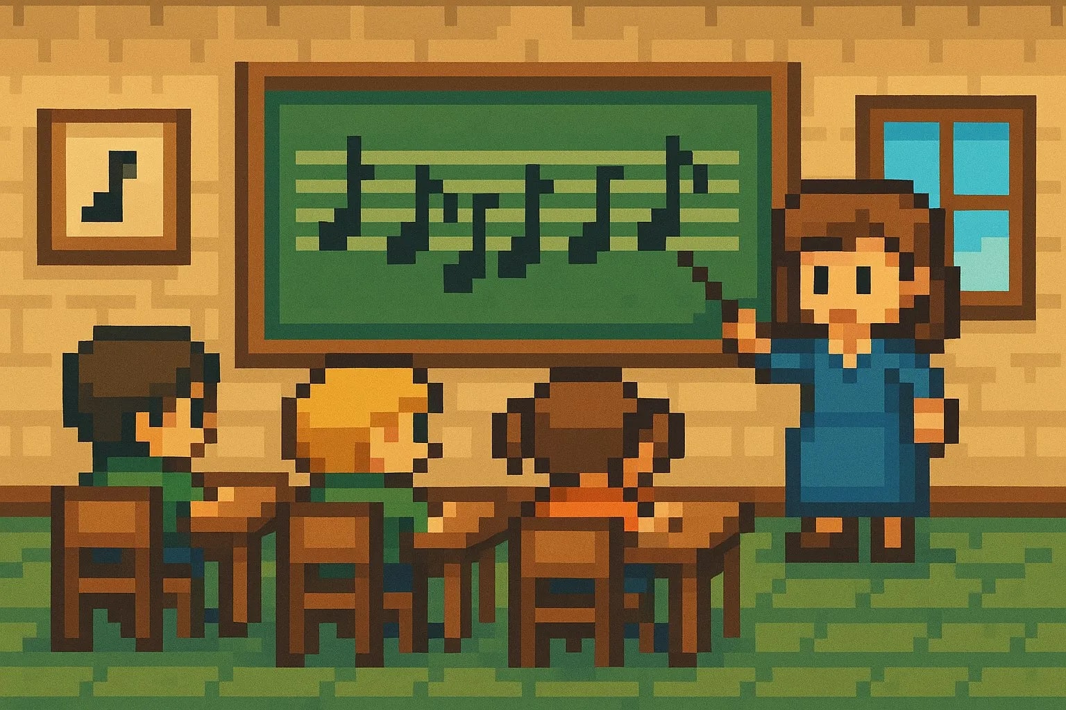 Шнуров предложил обучать школьников нотной грамоте 