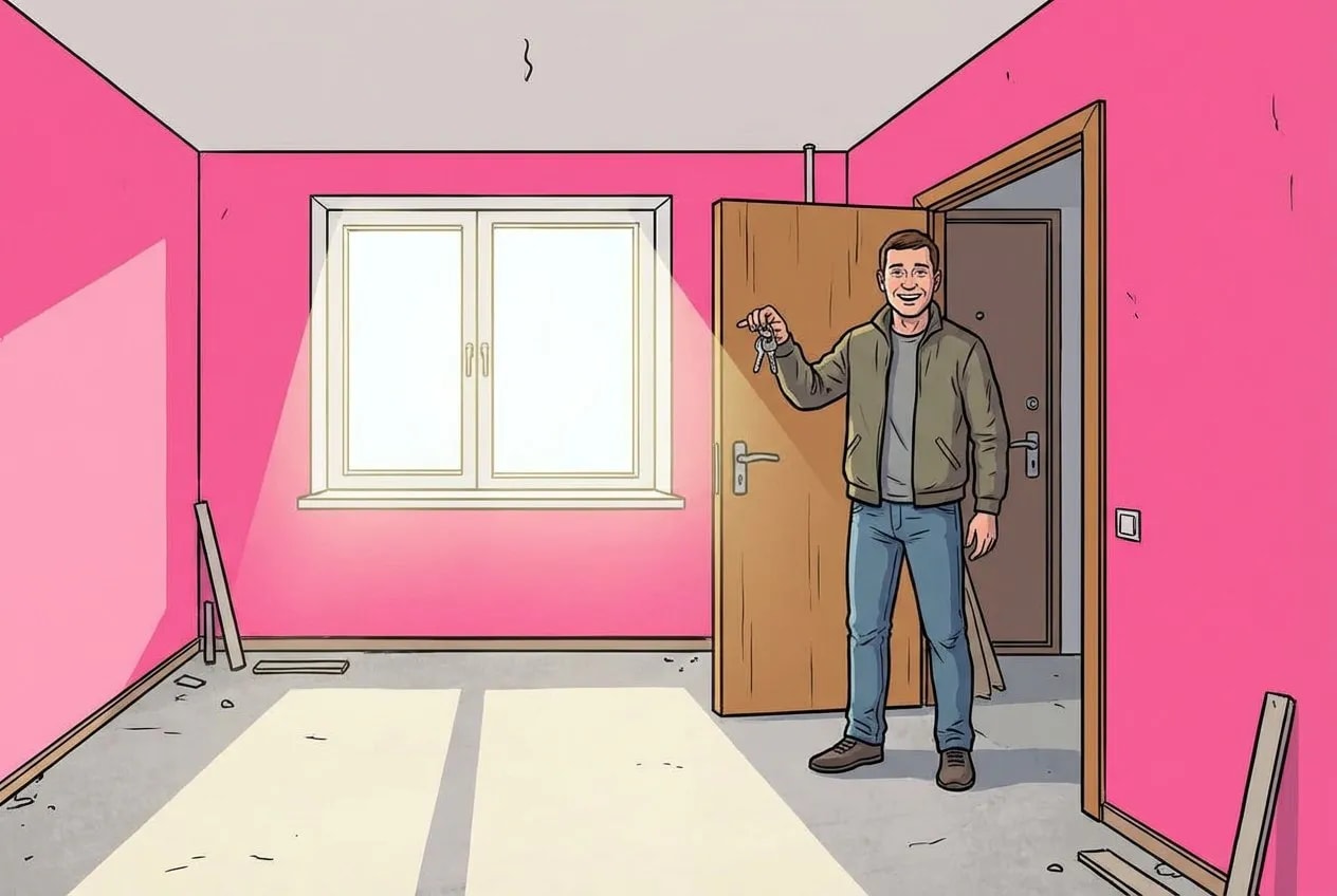 Wildberries запустил сервис онлайн-бронирования квартир в новостройках