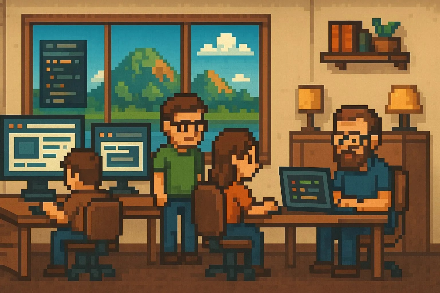 Сгенерировано нейросетью