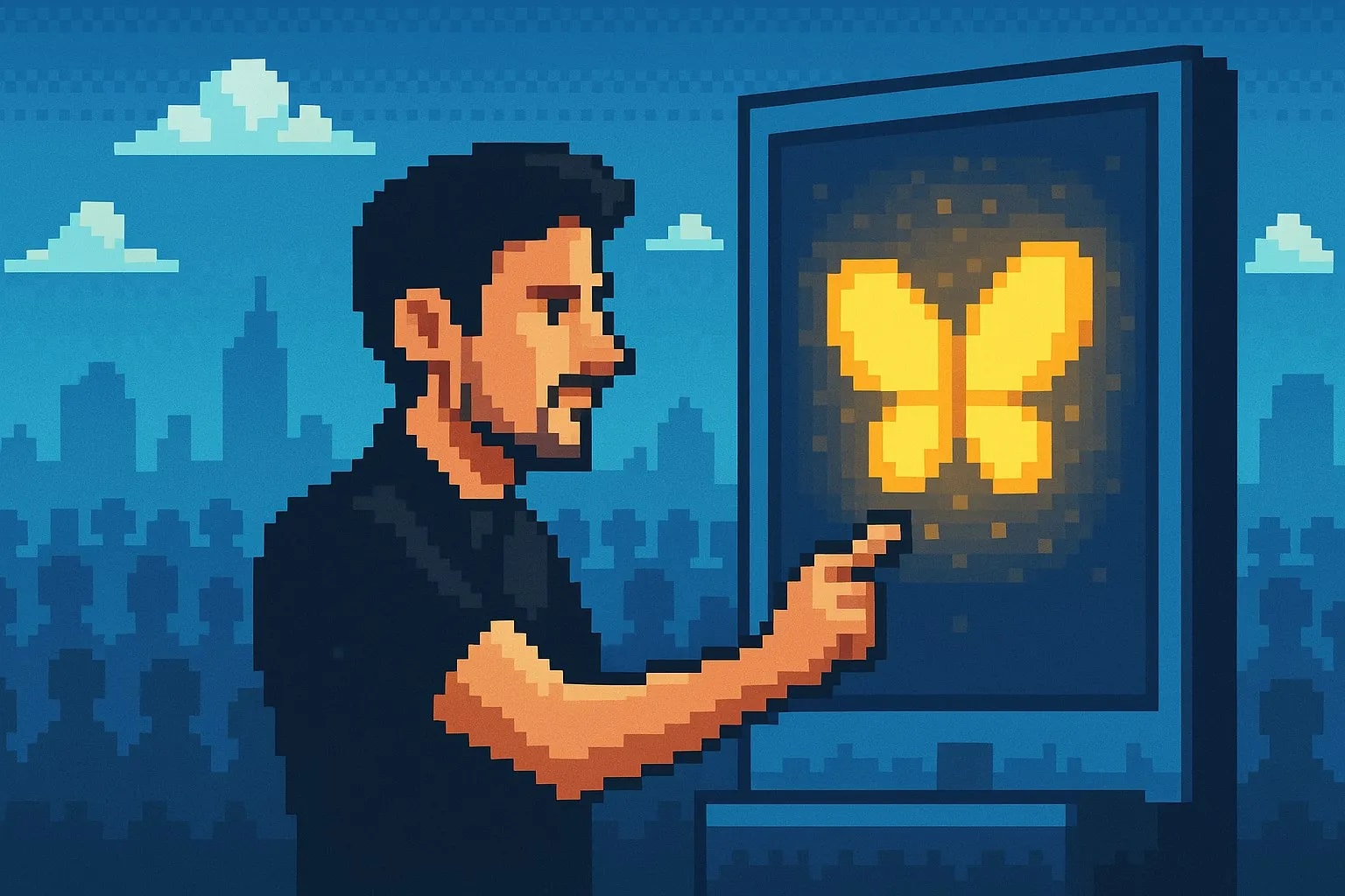 Дуров запускает децентрализованную сеть Cocoon