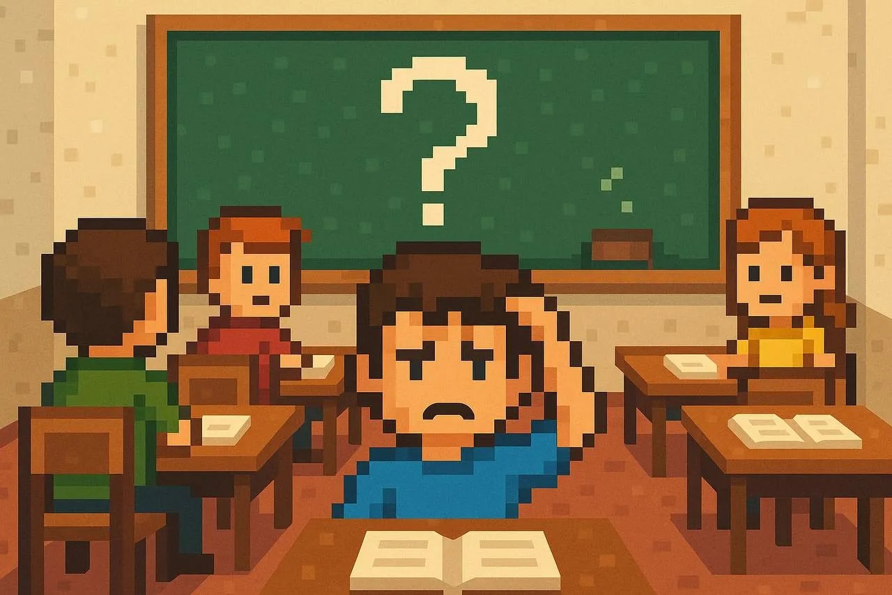 У молодёжи серьёзно страдают память и внимание, выяснили ученые