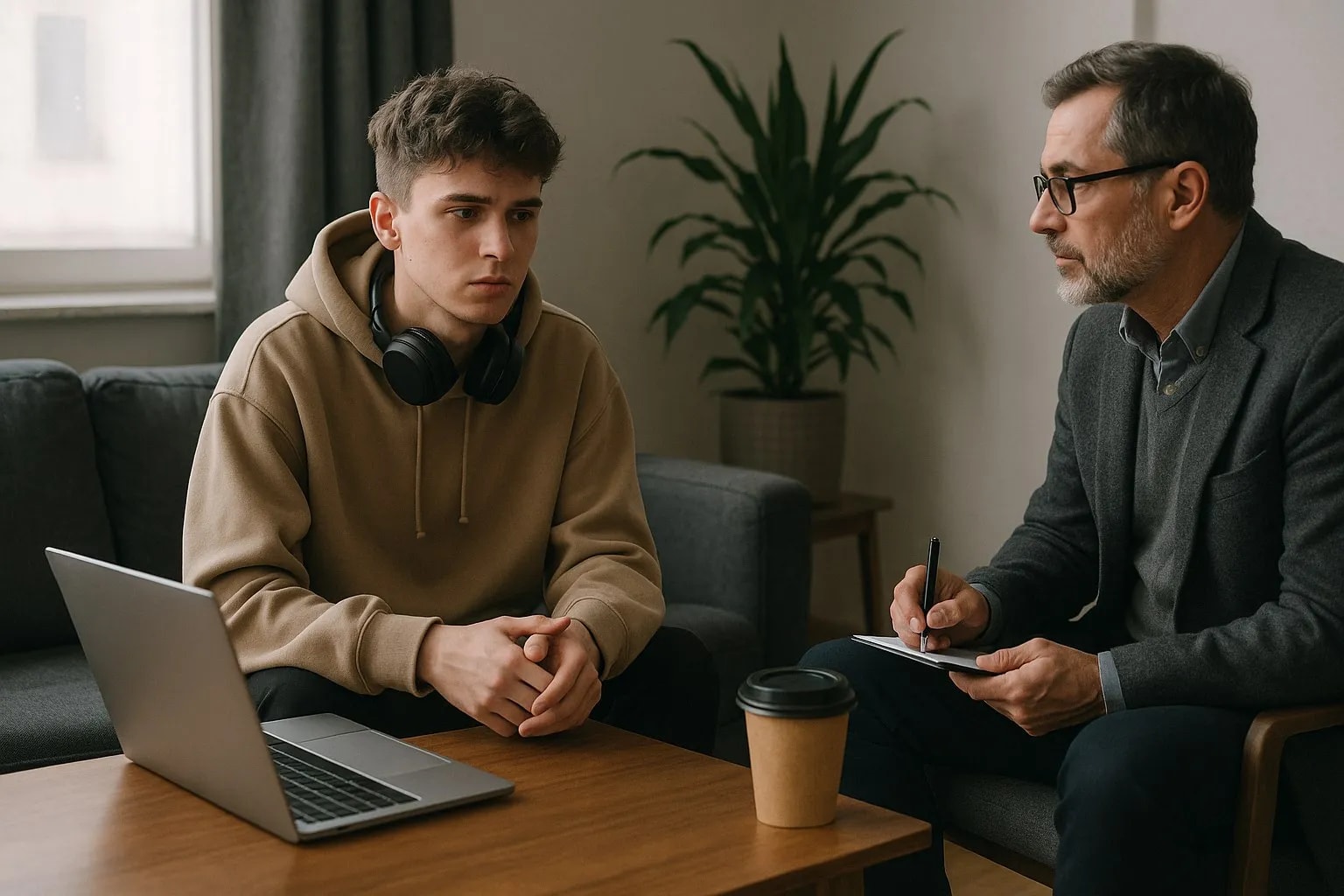 Сгенерировано нейросетью