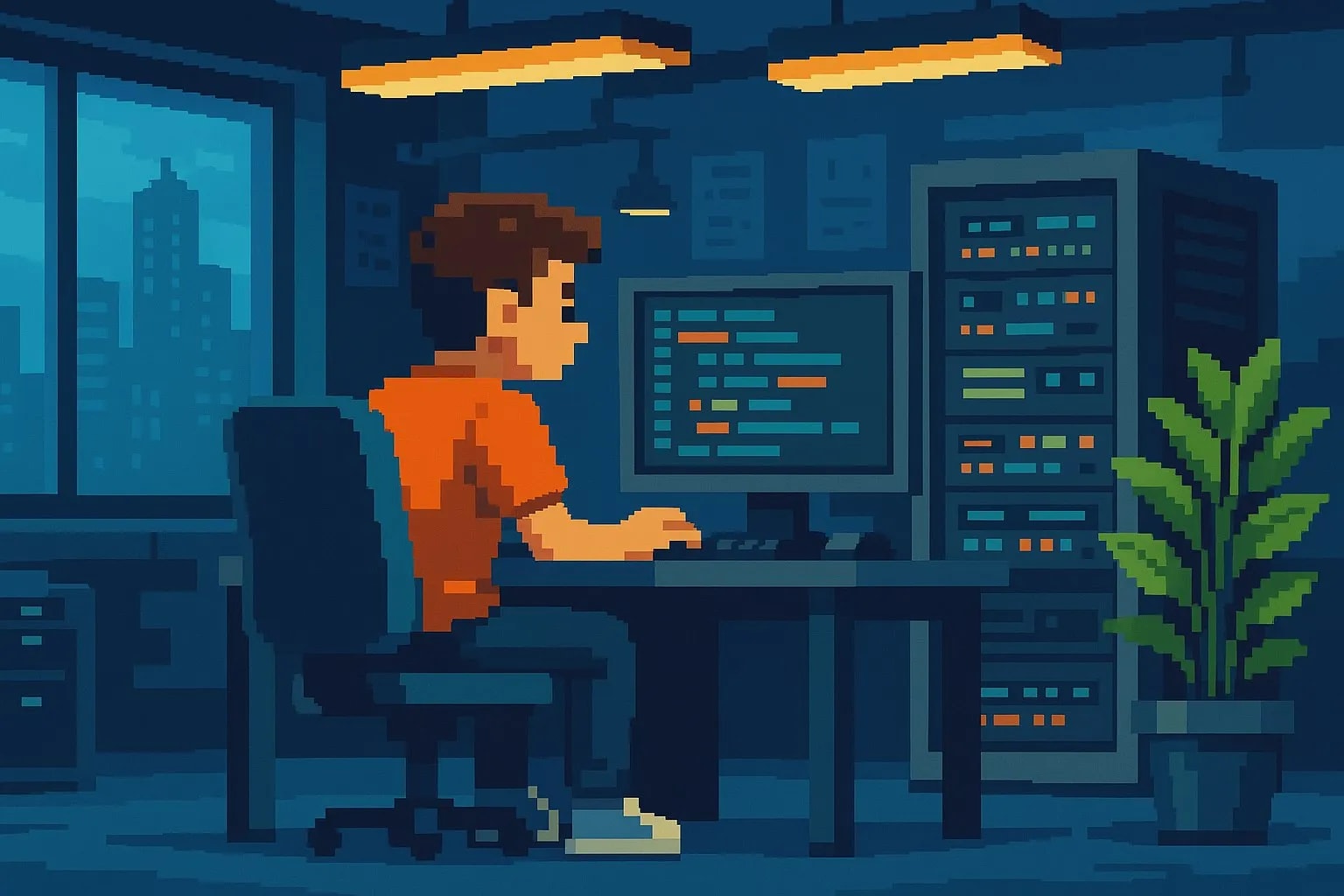 Американский стартап создал брейнрот-редактор для вайб-кодинга