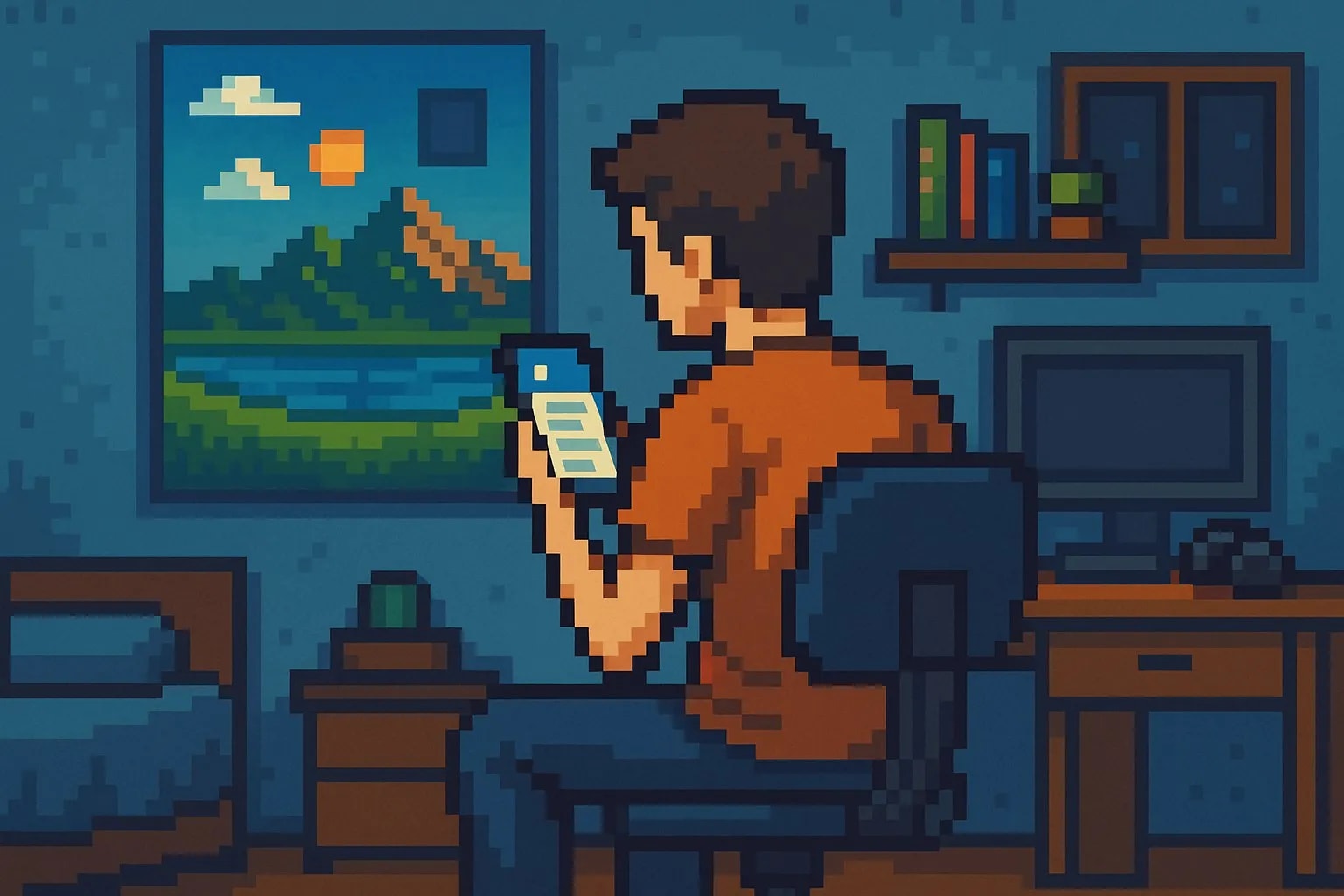 Telegram установил рекорд по блокировкам