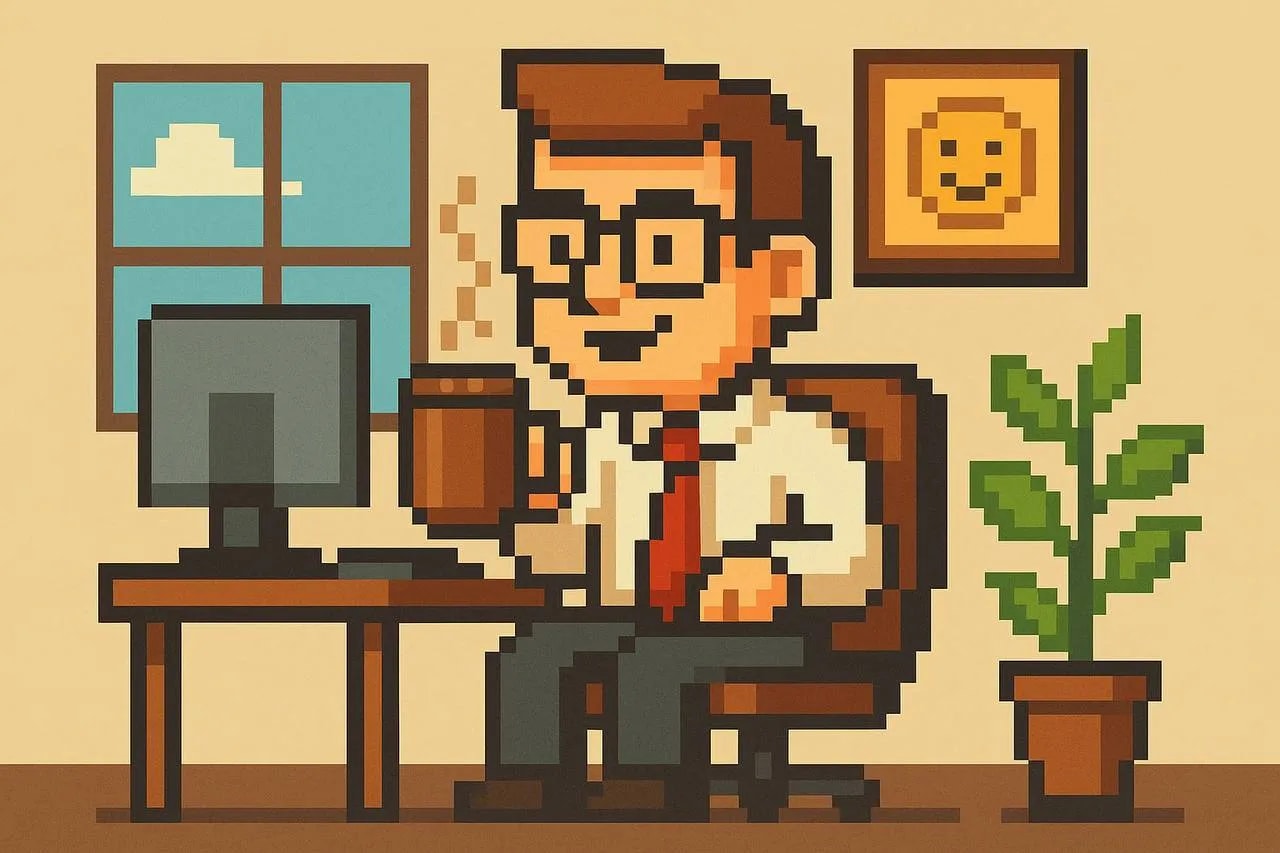 Назван лучший напиток для офисных работников