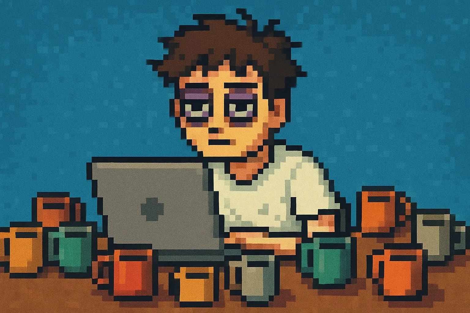 Сгенерировано нейросетью